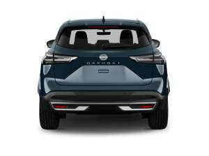 Nissan Qashqai 🚗 Jetzt Top-Leasing sichern!