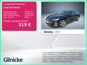 Audi A6 Avant TFSI HuD/B&O/Tech+/ACC/Assist/19"/Nav