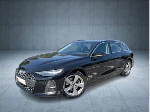 Audi A6 Avant TFSI HuD/B&O/Tech+/ACC/Assist/19"/Nav