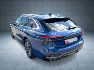 Audi A6 Avant TDI S line AHK/OLED/TechPro/20"/Assist
