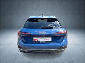 Audi A6 Avant TDI S line AHK/OLED/TechPro/20"/Assist