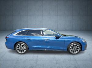 Audi A6 Avant TDI S line AHK/OLED/TechPro/20"/Assist