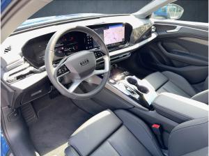 Audi A6 Avant TDI S line AHK/OLED/TechPro/20"/Assist