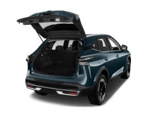 Nissan Qashqai 🚗 Jetzt Top-Leasing sichern!