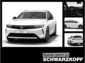 Opel Astra Sports Tourer Edition 1.2 Turbo **Gewerbehammer**