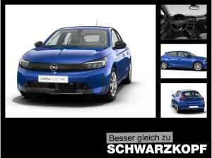 Opel Corsa-e Edition