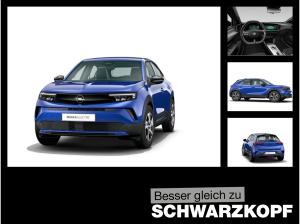 Opel Mokka-e Edition