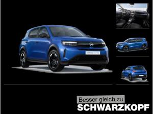 Opel Frontera Electric Edition