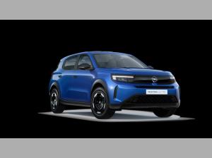 Opel Frontera Electric Edition