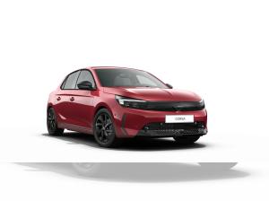 Foto - Opel Corsa GS 1.2 Turbo S/S 8-Stufen-Automatikgetriebe