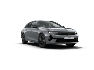 Opel Astra Sports Tourer GS 1.2 Turbo S/S 8-Stufen-Automatikgetriebe