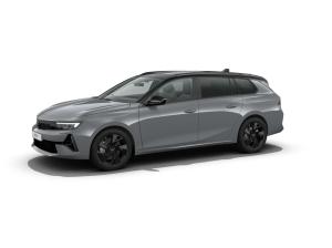 Opel Astra Sports Tourer GS 1.2 Turbo S/S 8-Stufen-Automatikgetriebe