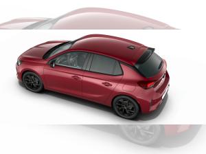 Opel Corsa GS 1.2 Turbo S/S 8-Stufen-Automatikgetriebe