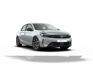 Opel Corsa Edition 1.2 MHEV 6-Gang-Doppelkupplungsgetriebe