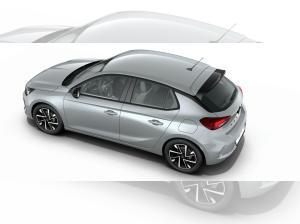 Opel Corsa Edition 1.2 MHEV 6-Gang-Doppelkupplungsgetriebe