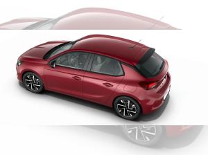 Opel Corsa Edition 1.2 Turbo S/S Manuelles 6-Gang-Getriebe