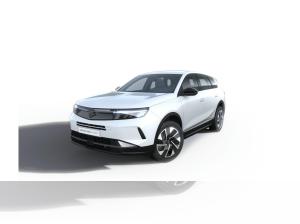 Opel Grandland Edition Hybrid Elektr. Doppelkupplungsgetriebe