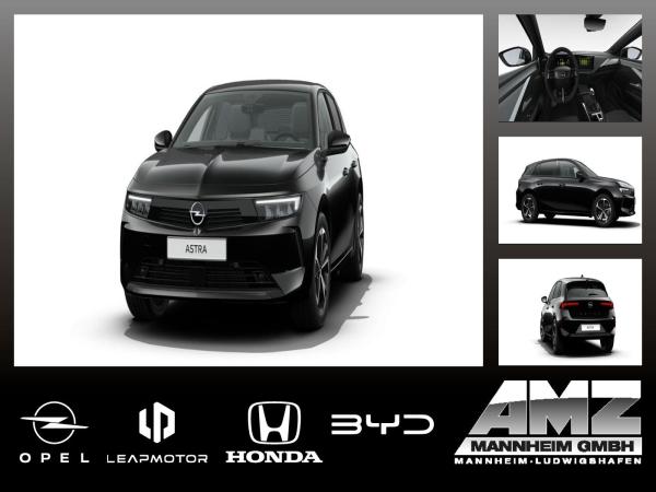 Opel Astra Edition 1.2 Turbo **Gewerbehammer**