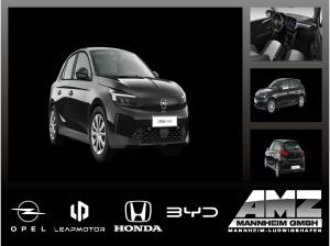 Opel Corsa Edition MHEV **Gewerbehammer**