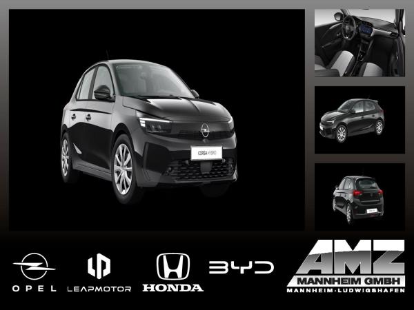 Opel Corsa Edition MHEV **Gewerbehammer**