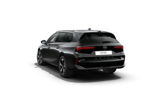 Opel Astra Sports Tourer Edition 1.5 Diesel S/S 8-Stufen-Automatikgetriebe