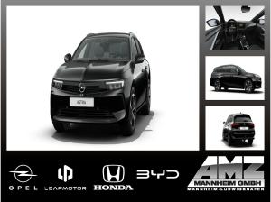 Opel Astra Sports Tourer Edition 1.2 Turbo **Gewerbehammer**