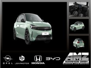 Opel Corsa Yes **Gewerbehammer**