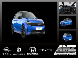 Opel Corsa Yes **Gewerbehammer**