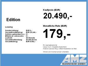 Opel Corsa Yes **Gewerbehammer**