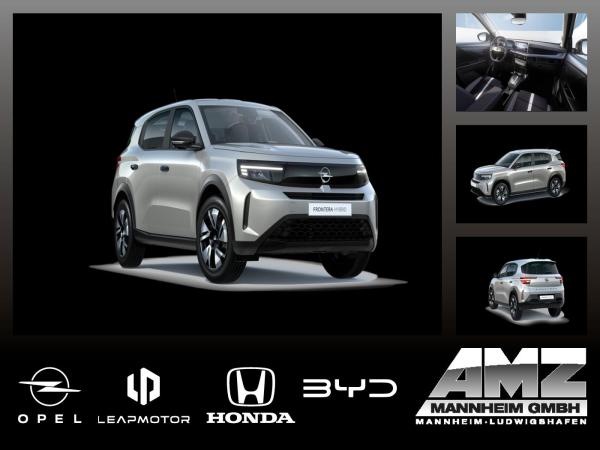 Opel Frontera Edition Hybrid **Gewerbehammer**