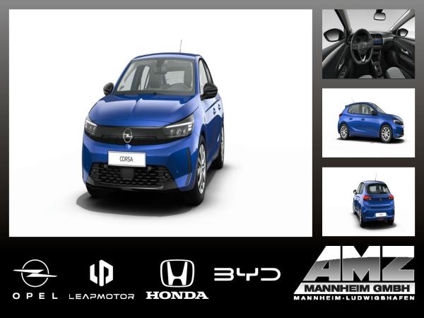 Opel Corsa Edition MHEV