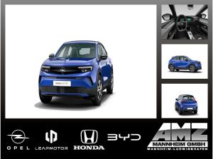 Foto - Opel Mokka-e Edition