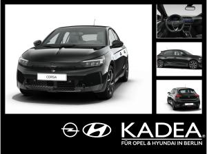 Opel Corsa GS MHEV **Gewerbehammer**