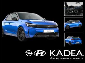 Opel Corsa Yes **Gewerbehammer**