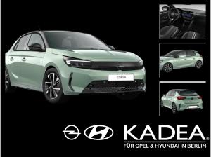 Opel Corsa Yes **Gewerbehammer**