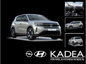 Opel Frontera Edition Hybrid **Gewerbehammer**