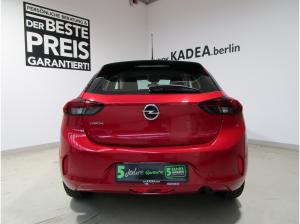 Opel Corsa F 1.2 5 J. Händlergarantie inkl.