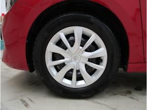 Opel Corsa F 1.2 5 J. Händlergarantie inkl.