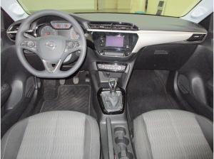 Opel Corsa F 1.2 5 J. Händlergarantie inkl.