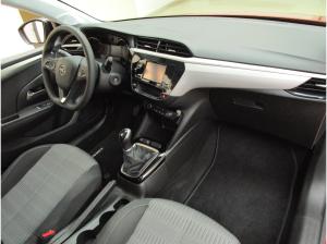 Opel Corsa F 1.2 5 J. Händlergarantie inkl.