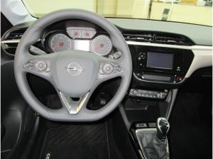 Opel Corsa F 1.2 5 J. Händlergarantie inkl.
