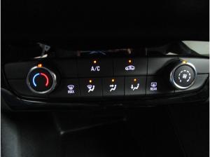 Opel Corsa F 1.2 5 J. Händlergarantie inkl.