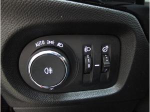 Opel Corsa F 1.2 5 J. Händlergarantie inkl.