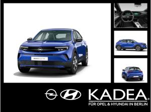 Opel Mokka-e Edition