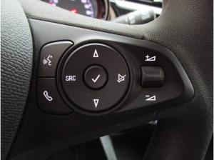 Opel Corsa F 1.2 5 J. Händlergarantie inkl.