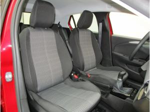 Opel Corsa F 1.2 5 J. Händlergarantie inkl.