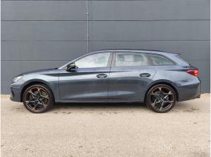 Cupra Leon SP 333 VZ 🔥SOFORT🔥 SEITENSCHWELLER AHK HD-MATRIX INTELLIGENT