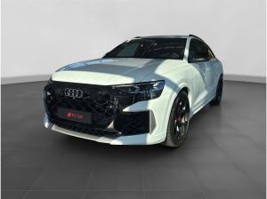 Audi RS Q8 performance 23'' B&O Pano Luft (UPE: 193.295€)