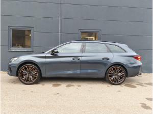 Cupra Leon SP 333 VZ 🔥SOFORT🔥 LEDER SKYLINE AHK MISTRAL