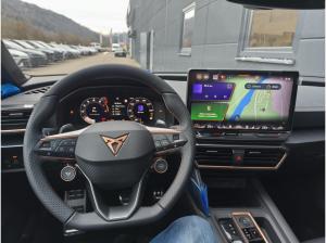 Cupra Leon SP 333 VZ 🔥SOFORT🔥 LEDER SKYLINE AHK MISTRAL